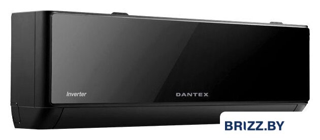 Кондиционер Dantex Advance Pro Plus Black Edition RK-09SATBI PLUS/RK-09SATBIE - Изображение №1 — Продажа и установка кондиционеров brizz.by