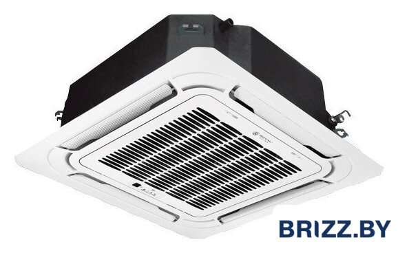 Внутренний блок Royal Clima Multi Flexi Cassette EU ERP Inverter Upgrade RCI-CMN12 - Изображение №1 — Продажа и установка кондиционеров brizz.by