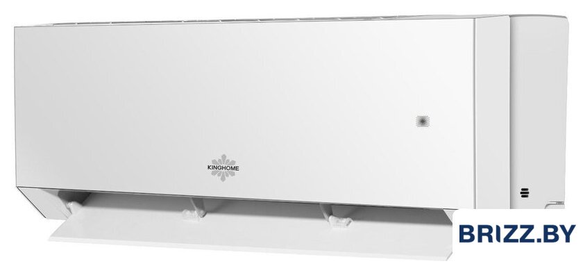 Кондиционер KINGHOME Viola KWH09AUCXB-K6DNA2A - Изображение №3 — Продажа и установка кондиционеров brizz.by