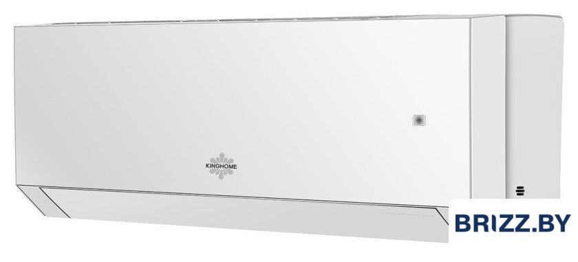 Кондиционер KINGHOME Viola KWH09AUCXB-K6DNA2A - Изображение №4 — Продажа и установка кондиционеров brizz.by