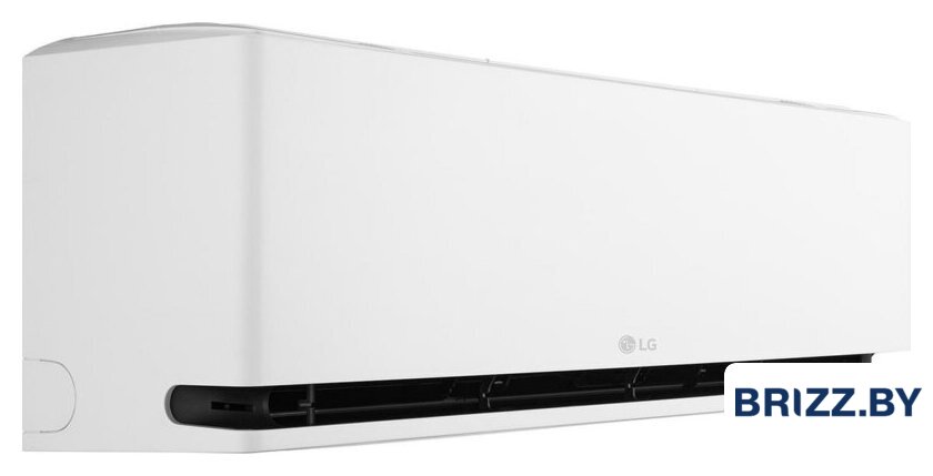 Внутренний блок LG Dualcool Deluxe Pro H09S1D/in - Изображение №3 — Продажа и установка кондиционеров brizz.by