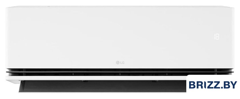 Внутренний блок LG Dualcool Deluxe Pro H09S1D/in - Изображение №2 — Продажа и установка кондиционеров brizz.by