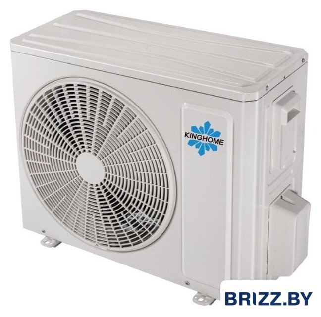 Кондиционер KINGHOME Cosmo KWH24AWDXE-K6DNA3A - Изображение №6 — Продажа и установка кондиционеров brizz.by