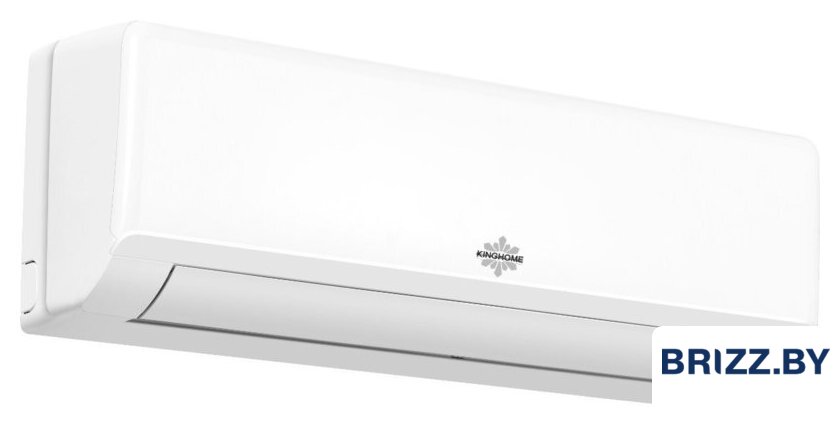 Кондиционер KINGHOME Cosmo KWH24AWDXE-K6DNA3A - Изображение №1 — Продажа и установка кондиционеров brizz.by