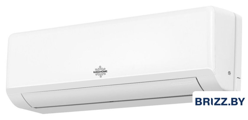 Кондиционер KINGHOME Cosmo KWH24AWDXE-K6DNA3A - Изображение №3 — Продажа и установка кондиционеров brizz.by