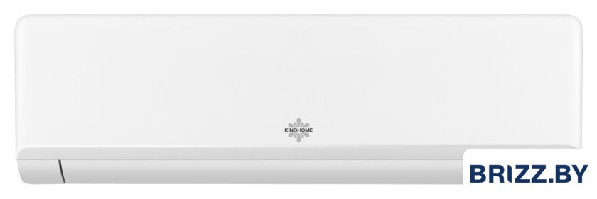 Кондиционер KINGHOME Cosmo KWH24AWDXE-K6DNA3A - Изображение №2 — Продажа и установка кондиционеров brizz.by