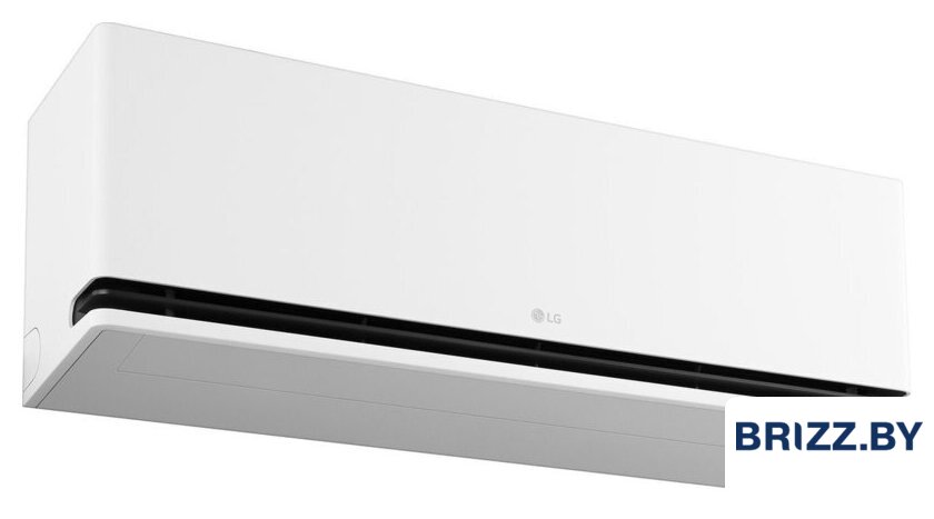 Внутренний блок LG Dualcool Deluxe Pro H12S1D/in - Изображение №7 — Продажа и установка кондиционеров brizz.by