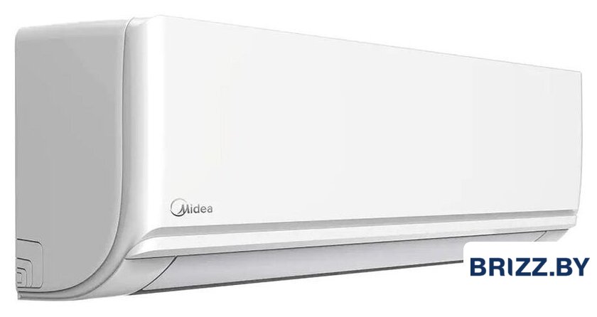 Сплит-система Midea Unlimited Inverter MSAG2-24N8D0-I/MSAG2-24N8D0-O - Изображение №1 — Продажа и установка кондиционеров brizz.by