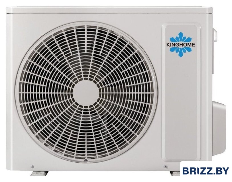 Кондиционер KINGHOME Cosmo KWH18AWDXB-K6DNA3A - Изображение №7 — Продажа и установка кондиционеров brizz.by