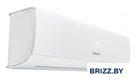 Кондиционер Hisense ZOOM 2.0 DC Inverter AS-24UW4RBTKB01 WI-FI - Изображение №4 — Продажа и установка кондиционеров brizz.by