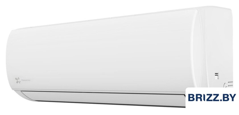 Кондиционер Thaicon Balance Inverter TL-RWB50-VR/TL-ROB50-VR - Изображение №3 — Продажа и установка кондиционеров brizz.by