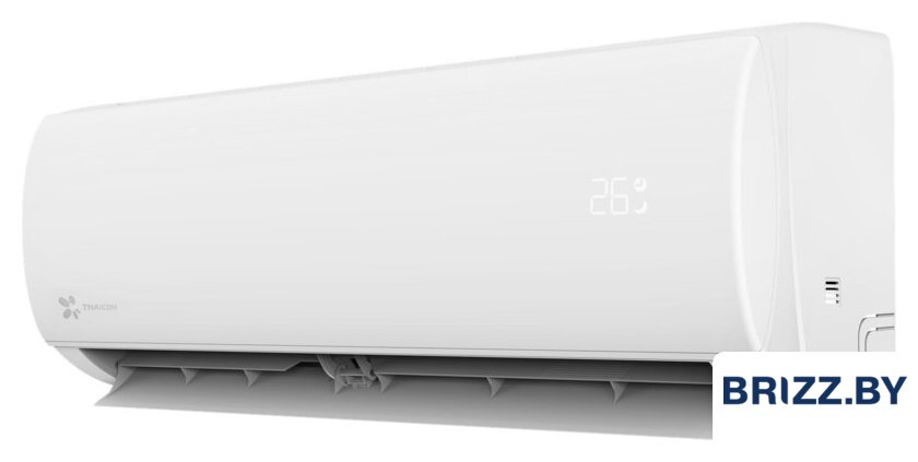 Кондиционер Thaicon Balance Inverter TL-RWB50-VR/TL-ROB50-VR - Изображение №4 — Продажа и установка кондиционеров brizz.by