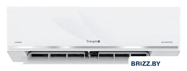Кондиционер Energolux Lugano Pro Line inverter SAS18DL2-AI/SAU18DL2-AI - Изображение №12 — Продажа и установка кондиционеров brizz.by