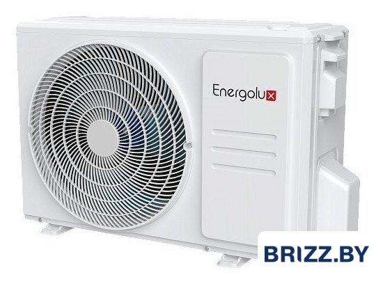 Кондиционер Energolux Lugano Pro Line inverter SAS18DL2-AI/SAU18DL2-AI - Изображение №19 — Продажа и установка кондиционеров brizz.by