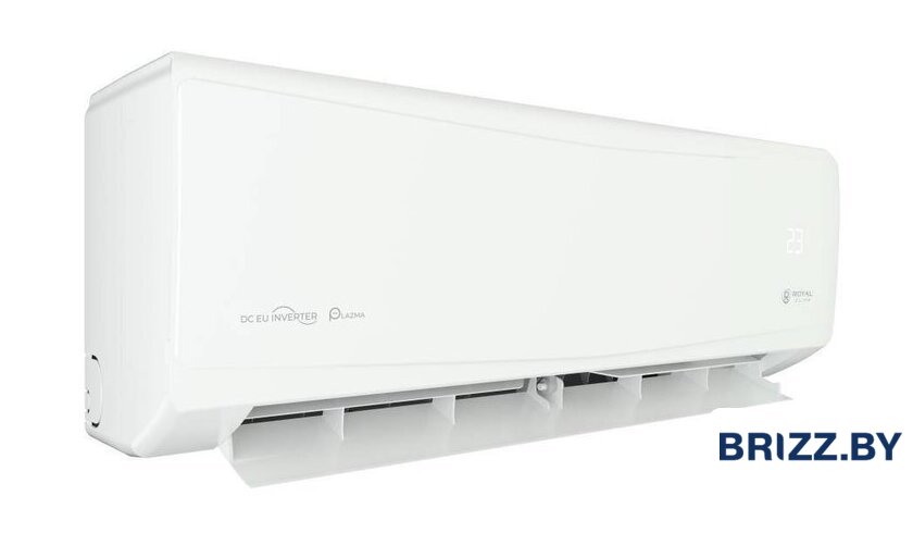 Кондиционер Royal Clima GRIDA DC EU Inverter NEW RCI-GR65HN - Изображение №3 — Продажа и установка кондиционеров brizz.by