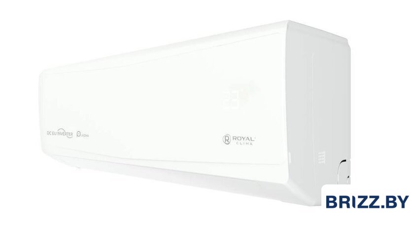 Кондиционер Royal Clima GRIDA DC EU Inverter NEW RCI-GR65HN - Изображение №4 — Продажа и установка кондиционеров brizz.by