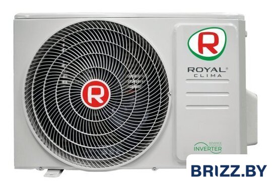 Кондиционер Royal Clima Triumph Inverter 2024 RCI-TWC28HN - Изображение №4 — Продажа и установка кондиционеров brizz.by
