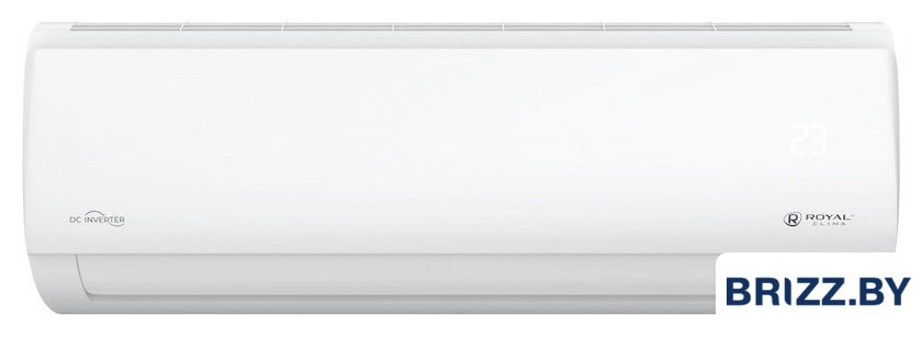 Кондиционер Royal Clima Triumph Inverter 2024 RCI-TWC28HN - Изображение №1 — Продажа и установка кондиционеров brizz.by