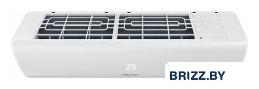 Кондиционер Hisense ZOOM 2.0 DC Inverter AS-13UW4RYRKB05 WI-FI - Изображение №6 — Продажа и установка кондиционеров brizz.by