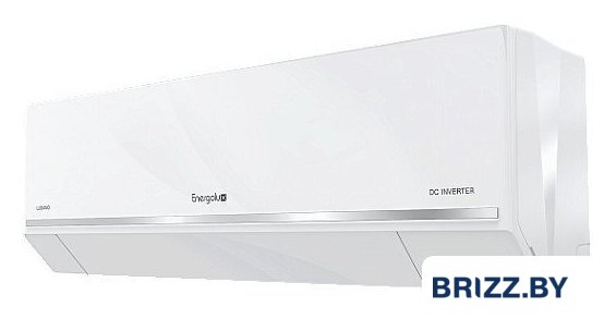Кондиционер Energolux Lugano Pro Line inverter SAS12DL2-AI/SAU12DL2-AI - Изображение №1 — Продажа и установка кондиционеров brizz.by
