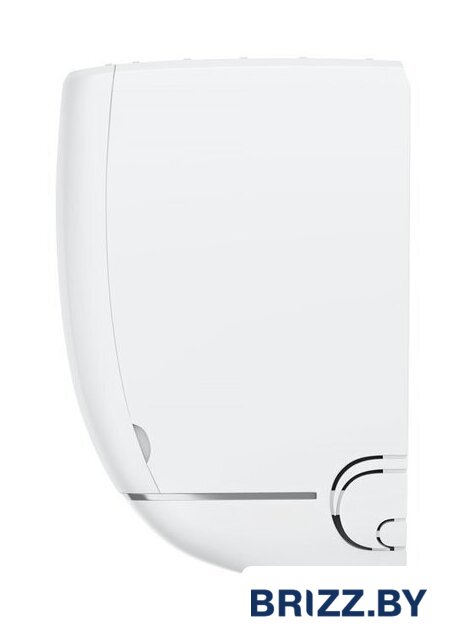 Кондиционер Royal Clima Renaissance DC EU Inverter 2024 RCI-RNC35HN - Изображение №5 — Продажа и установка кондиционеров brizz.by