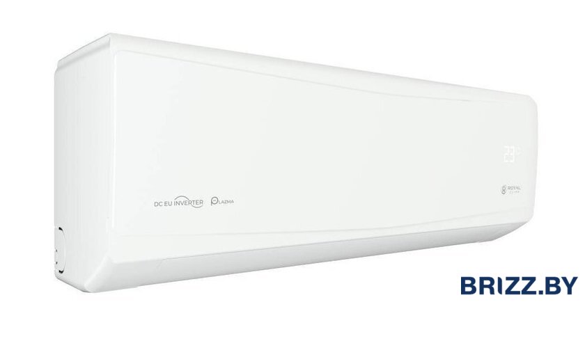 Кондиционер Royal Clima GRIDA DC EU Inverter NEW RCI-GR50HN - Изображение №2 — Продажа и установка кондиционеров brizz.by