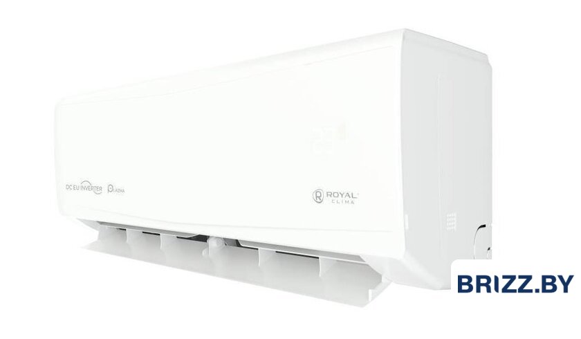 Кондиционер Royal Clima GRIDA DC EU Inverter NEW RCI-GR50HN - Изображение №5 — Продажа и установка кондиционеров brizz.by