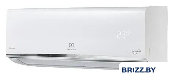 Кондиционер Electrolux Smartline EACS/I-09HSM/N8_V3 - Изображение №1 — Продажа и установка кондиционеров brizz.by