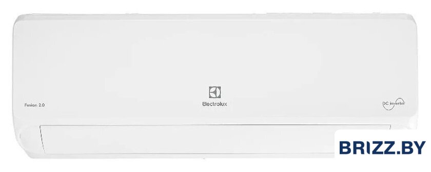 Кондиционер Electrolux Fusion Wave Super DC EACS/I-24HFW/N8 - Изображение №1 — Продажа и установка кондиционеров brizz.by