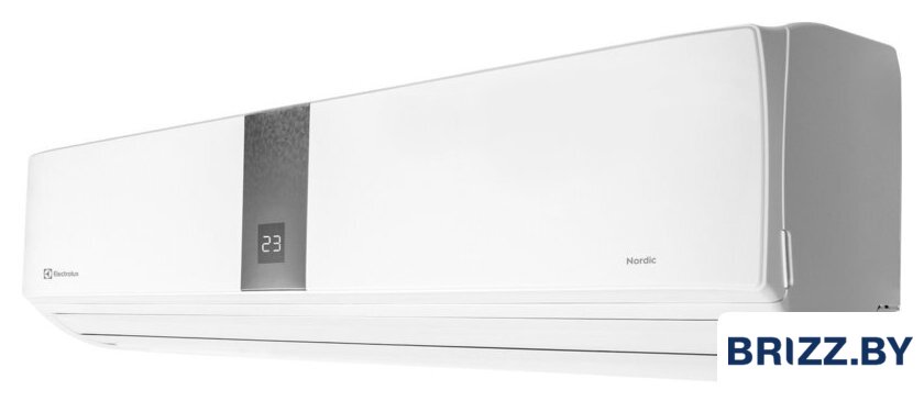 Кондиционер Electrolux Nordic EACS-36HT/N3_24Y - Изображение №1 — Продажа и установка кондиционеров brizz.by