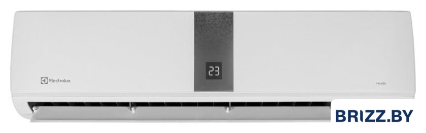 Кондиционер Electrolux Nordic EACS-36HT/N3_24Y - Изображение №3 — Продажа и установка кондиционеров brizz.by