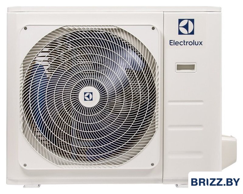 Кондиционер Electrolux Nordic EACS-36HT/N3_24Y - Изображение №9 — Продажа и установка кондиционеров brizz.by