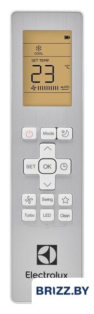 Кондиционер Electrolux Nordic EACS-36HT/N3_24Y - Изображение №13 — Продажа и установка кондиционеров brizz.by
