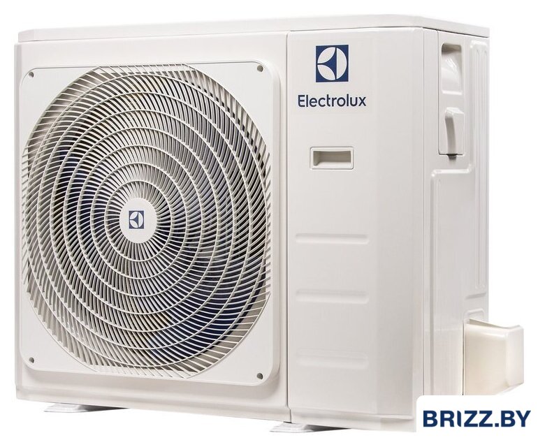 Кондиционер Electrolux Nordic EACS-36HT/N3_24Y - Изображение №10 — Продажа и установка кондиционеров brizz.by