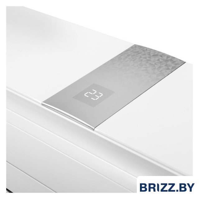 Кондиционер Electrolux Nordic EACS-36HT/N3_24Y - Изображение №4 — Продажа и установка кондиционеров brizz.by