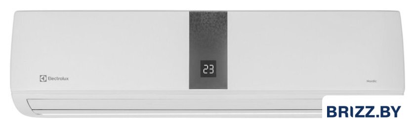 Кондиционер Electrolux Nordic EACS-36HT/N3_24Y - Изображение №2 — Продажа и установка кондиционеров brizz.by