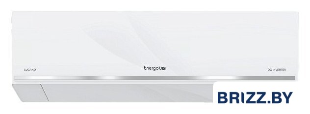 Кондиционер Energolux Lugano Pro Line inverter SAS09DL2-AI/SAU09DL2-AI - Изображение №11 — Продажа и установка кондиционеров brizz.by