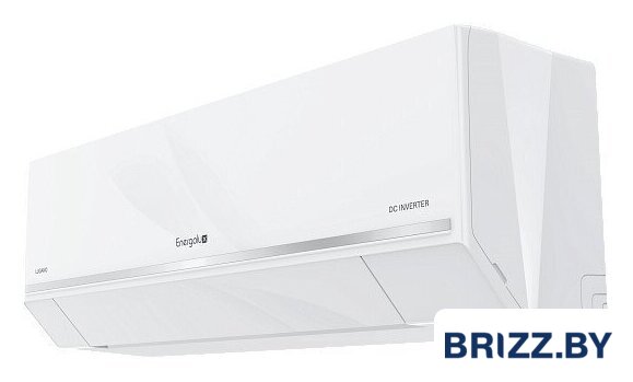 Кондиционер Energolux Lugano Pro Line inverter SAS09DL2-AI/SAU09DL2-AI - Изображение №15 — Продажа и установка кондиционеров brizz.by