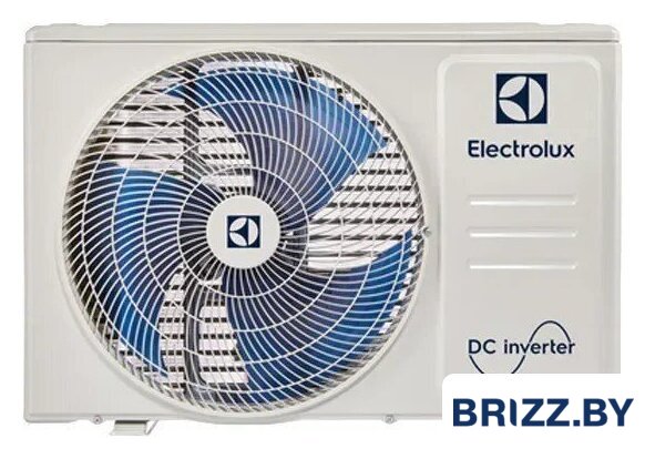 Кондиционер Electrolux Smartline EACS/I-07HSM/N8_V3 - Изображение №2 — Продажа и установка кондиционеров brizz.by