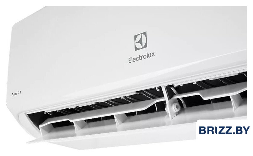 Кондиционер Electrolux Fusion Wave Super DC EACS/I-18HFW/N8 - Изображение №4 — Продажа и установка кондиционеров brizz.by