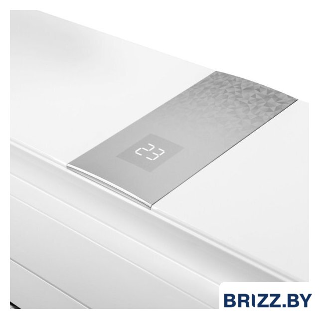 Кондиционер Electrolux Nordic EACS-30HT/N3_24Y - Изображение №4 — Продажа и установка кондиционеров brizz.by