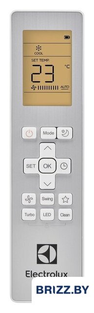 Кондиционер Electrolux Nordic EACS-30HT/N3_24Y - Изображение №13 — Продажа и установка кондиционеров brizz.by