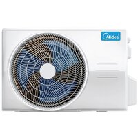 Кондиционер Midea Persona Inverter MSAG4W-24N8D0-I/MSAG4-24N8D0-O - Превью изображения №4 — Продажа и установка кондиционеров brizz.by