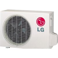 Кондиционер LG CQ12 - Превью изображения №2 — Продажа и установка кондиционеров brizz.by