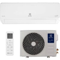 Кондиционер Electrolux Fusion Wave Super DC EACS/I-07HFW/N8 - Превью изображения №2 — Продажа и установка кондиционеров brizz.by