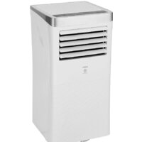 Мобильный кондиционер Funai Camellia MAC-CA25CON04 - Превью изображения №2 — Продажа и установка кондиционеров brizz.by