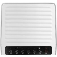 Мобильный кондиционер Funai Camellia MAC-CA25CON04 - Превью изображения №5 — Продажа и установка кондиционеров brizz.by