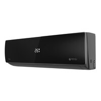 Кондиционер Royal Clima Attica Nero RC-AN55HN - Превью изображения №4 — Продажа и установка кондиционеров brizz.by