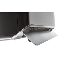 Кондиционер Electrolux Crystal Air Super DC inverter EACS/I-10HFA/N8_V2 - Превью изображения №10 — Продажа и установка кондиционеров brizz.by