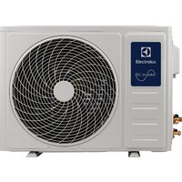 Кондиционер Electrolux Crystal Air Super DC inverter EACS/I-10HFA/N8_V2 - Превью изображения №13 — Продажа и установка кондиционеров brizz.by